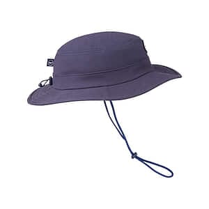 Surf Patch Canvas Bucket Hat - F002311