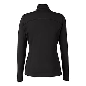 Women's Wells Tech Quarter-Zip Pullover - F12250