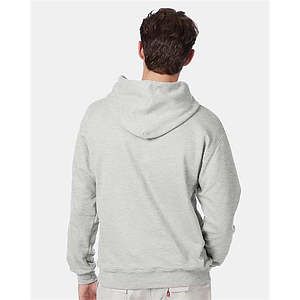 Unisex Ultimate Cotton® Hooded Sweatshirt - F170
