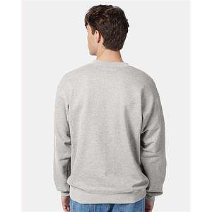 Unisex Ultimate Cotton® Crewneck Sweatshirt - F260