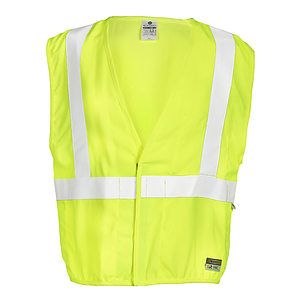 Unisex FR Classic Vest - F300-301
