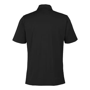 Men's USA Made Tournament Solid Tech Polo - F31534