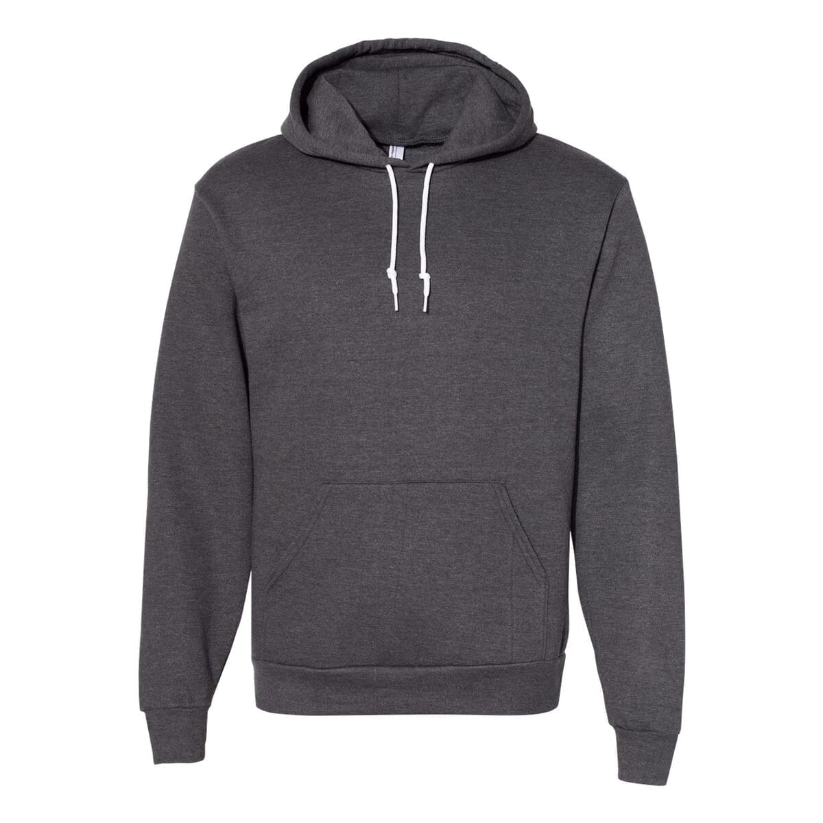 Unisex Flex Fleece Drop-Shoulder Hoodie Sweatshirt - F498W