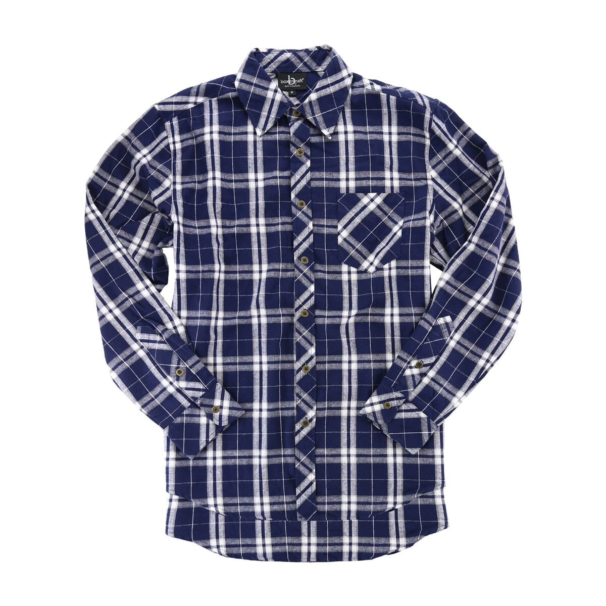 Women's Flannel Shirt - F50