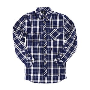 Women's Flannel Shirt - F50