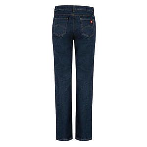 Women's Industrial 32" Inseam 5-Pocket Flex Jeans - FD20