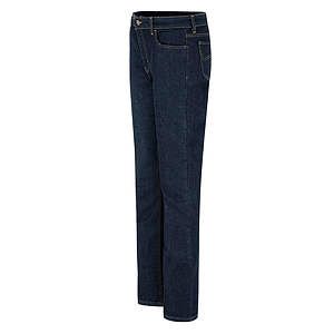 Women's Industrial 32" Inseam 5-Pocket Flex Jeans - FD20