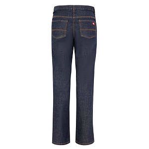 Women's Industrial 5-Pocket Jeans - FD23