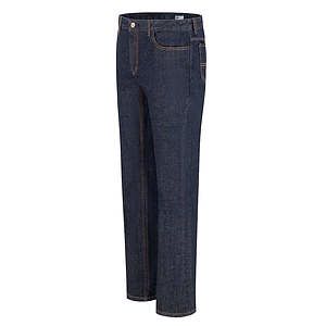 Women's Extended Sizes Industrial 5-Pocket Jeans - FD23EXT