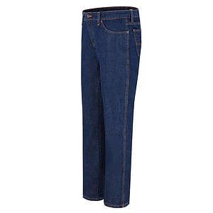 Women's Straight Leg 5-Pocket Jeans - FD93