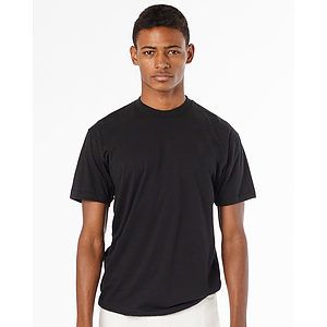 Unisex USA-Made 50/50 Poly/Cotton T-Shirt - FF01