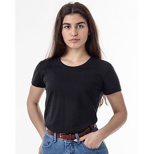 Women's USA-Made 50/50 T-Shirt - FF3001