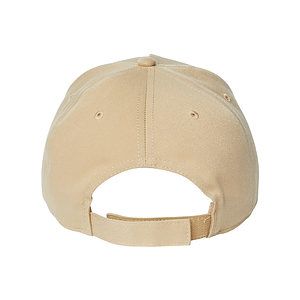 Sustainable Five-Panel Cap - FIJI