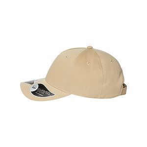 Sustainable Five-Panel Cap - FIJI
