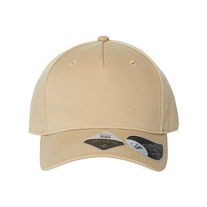 Sustainable Five-Panel Cap - FIJI