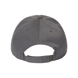 Sustainable Five-Panel Cap - FIJI