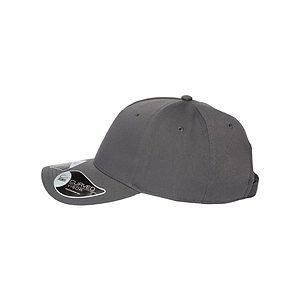 Sustainable Five-Panel Cap - FIJI