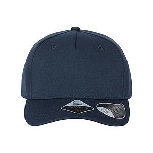 Sustainable Five-Panel Cap - FIJI
