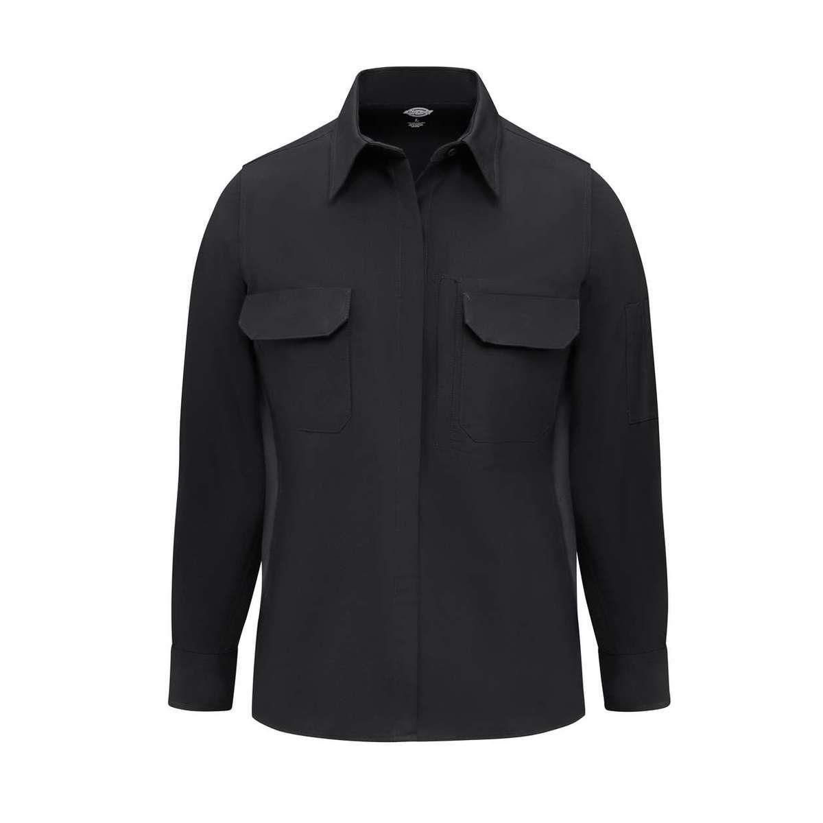 Women's Tactical Long Sleeve Shirt - FL94