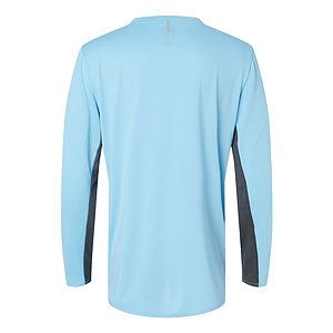Men's Team Issue Hydrolix Long Sleeve T-Shirt - FOA402992