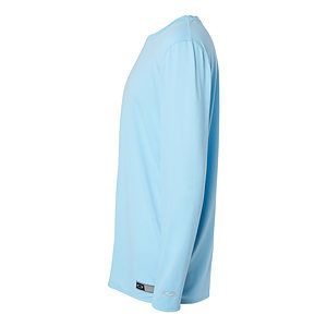 Men's Team Issue Hydrolix Long Sleeve T-Shirt - FOA402992
