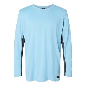 Men's Team Issue Hydrolix Long Sleeve T-Shirt - FOA402992