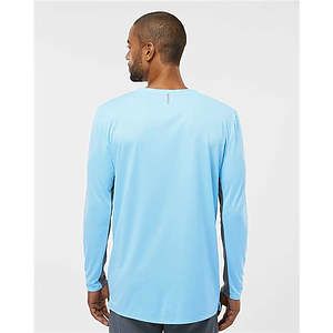 Men's Team Issue Hydrolix Long Sleeve T-Shirt - FOA402992