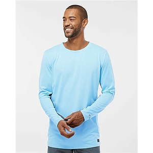 Men's Team Issue Hydrolix Long Sleeve T-Shirt - FOA402992