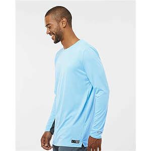 Men's Team Issue Hydrolix Long Sleeve T-Shirt - FOA402992