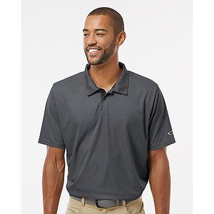 Men's Team Issue Hydrolix Polo - FOA402993