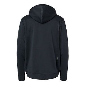 Men's Team Issue Hydrolix Hooded Sweatshirt - FOA402994