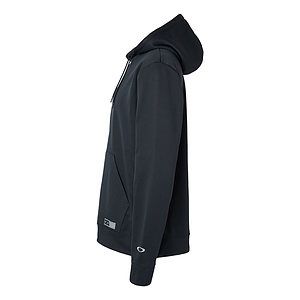 Men's Team Issue Hydrolix Hooded Sweatshirt - FOA402994