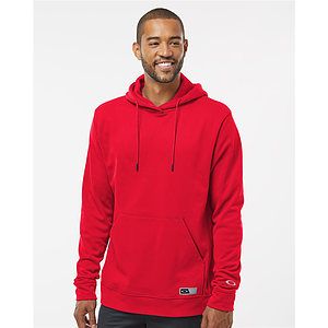 Men's Team Issue Hydrolix Hooded Sweatshirt - FOA402994
