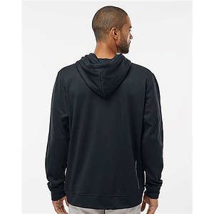 Men's Team Issue Hydrolix Hooded Sweatshirt - FOA402994