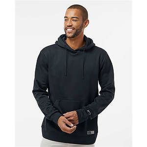 Men's Team Issue Hydrolix Hooded Sweatshirt - FOA402994
