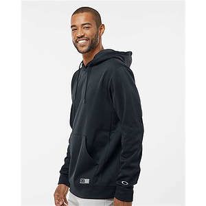 Men's Team Issue Hydrolix Hooded Sweatshirt - FOA402994