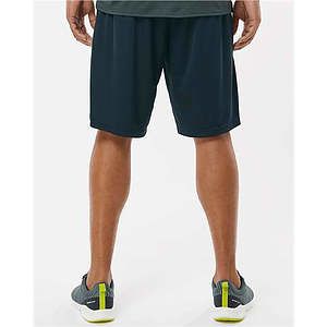 Men's Team Issue Hydrolix 9" Shorts - FOA402995
