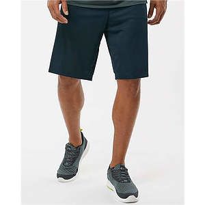 Men's Team Issue Hydrolix 9" Shorts - FOA402995
