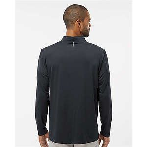 Men's Team Issue Podium Quarter-Zip Pullover - FOA402997