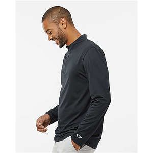 Men's Team Issue Podium Quarter-Zip Pullover - FOA402997