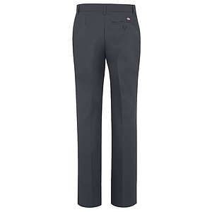 Women's Premium Flat Front Pants - FP21