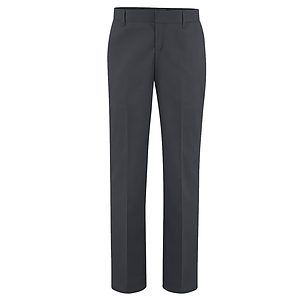 Women's Premium Flat Front Pants - FP21