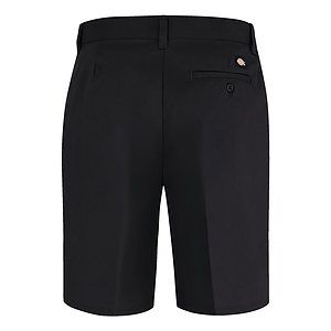 Women's Flat Front Shorts - FR22