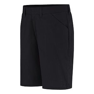 Women's Flat Front Shorts - FR22