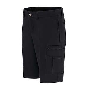 Women's Industrial Cotton Cargo Shorts - FR33