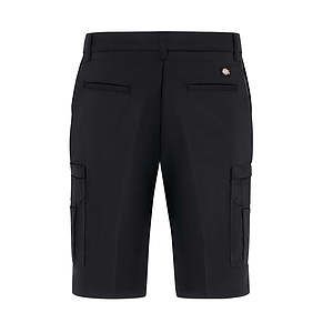 Women's Industrial Cotton Cargo Shorts - FR33