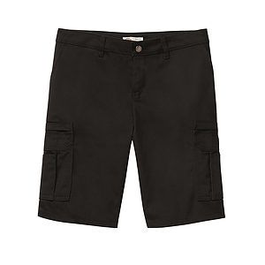Women's Industrial Cotton Cargo Shorts - FR33