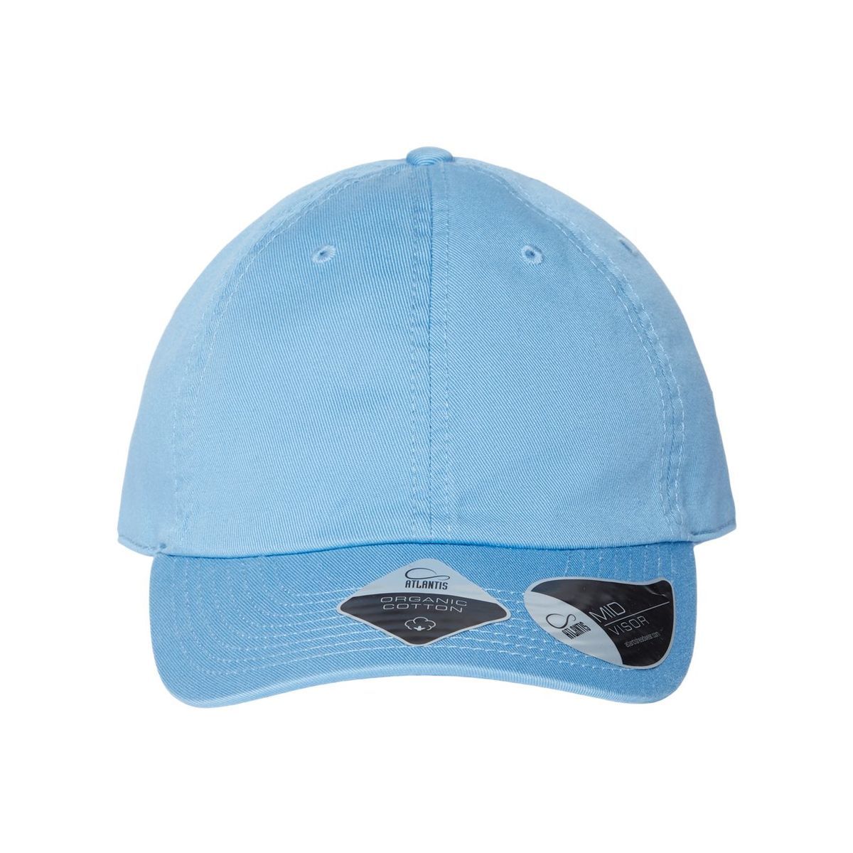 Sustainable Dad Hat - FRASER