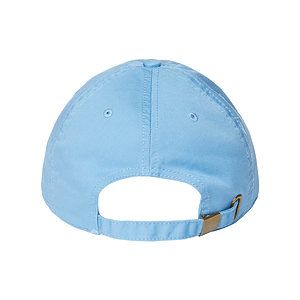 Sustainable Dad Hat - FRASER
