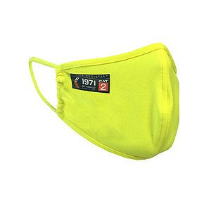 Fire Resistant Protective Face Mask - FRPF-MASK